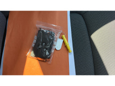 Renault Zoe 68kW i Dynamique Nav 41kWh 5dr Auto Electric Hatchback